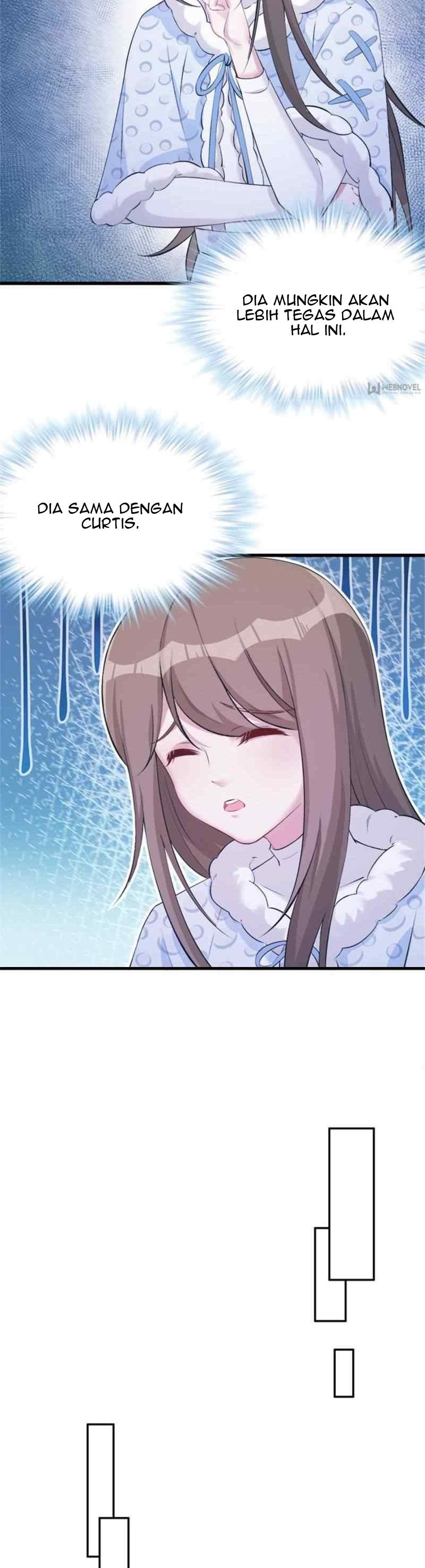 Beauty and the Beasts Chapter 142 Bahasa Indonesia